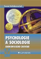 Psychologie a sociologie ekonomického chování - Elektronická kniha