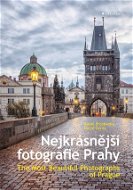 Nejkrásnější fotografie Prahy - Elektronická kniha