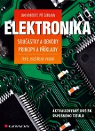 Elektronika - Elektronická kniha