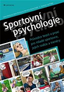 Sportovní psychologie - Elektronická kniha