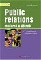 Public relations - moderně a účinně - E-kniha