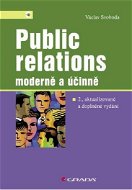 Public relations - moderně a účinně - Elektronická kniha