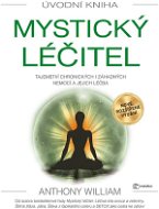 Mystický léčitel, 2. vydání - Elektronická kniha