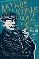 Arthur Conan Doyle v roli obhájce - Elektronická kniha