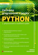 Začínáme programovat v jazyku Python - Elektronická kniha