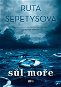 Sůl moře - Elektronická kniha