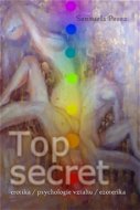 Top secret - Elektronická kniha