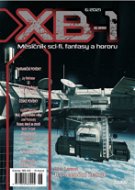 XB-1 2021/06 - Elektronická kniha