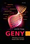 Geny - Elektronická kniha