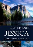 Jessica z Yosemite Valley - Elektronická kniha