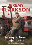 Jeremyho farma nejen zvířat - Elektronická kniha