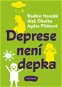 Deprese není depka - Elektronická kniha