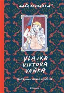 Vlajka Viktora Vaňka - Elektronická kniha