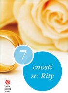 7 cností sv. Rity - Elektronická kniha