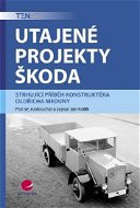 Utajené projekty Škoda - Elektronická kniha