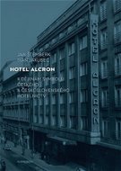 Hotel Alcron - Elektronická kniha