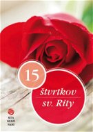 15 štvrtkov sv. Rity - Elektronická kniha