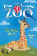 Ema a její kouzelná zoo - Rošťácká žirafa - Elektronická kniha