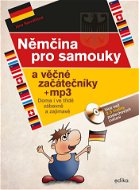 Němčina pro samouky a věčné začátečníky - Elektronická kniha