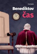 Benediktov čas - Elektronická kniha