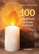 100 modlitieb za duše v očistci - Elektronická kniha