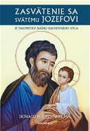 Zasvätenie sa svätému Jozefovi - Elektronická kniha