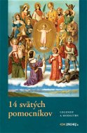 14 svätých pomocníkov - Elektronická kniha