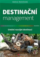 Destinační management - Elektronická kniha