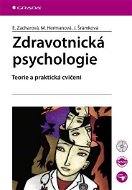 Zdravotnická psychologie - E-kniha