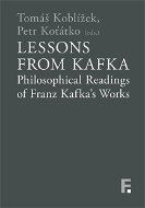 Lessons from Kafka - Elektronická kniha