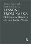 Lessons from Kafka - Elektronická kniha
