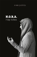 N.O.R.A. - Elektronická kniha