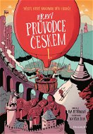 Hravý průvodce Českem I. - Elektronická kniha