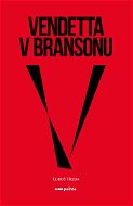 Vendetta v Bransonu - Elektronická kniha