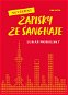 Nevšední zápisky ze Šanghaje - Elektronická kniha
