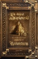 Narrenturm - Elektronická kniha