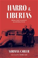 Harro a Libertas - Elektronická kniha