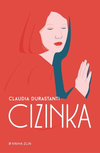 Cizinka - Elektronická kniha - Main image