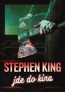 Stephen King jde do kina - Elektronická kniha