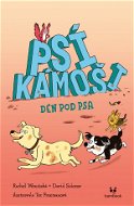 Psí kámoši – Den pod psa - Elektronická kniha