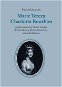 Marie Tereza Charlotta Bourbon - E-kniha