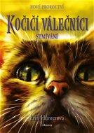 Kočičí válečníci: Nové proroctví (5) - Stmívání - Elektronická kniha