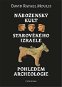 Náboženský kult starověkého Izraele pohledem archeologie - Elektronická kniha