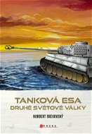 Tanková esa druhé světové války - Elektronická kniha