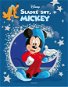 Disney - Sladké sny, Mickey - Elektronická kniha
