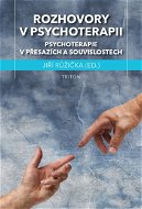 Rozhovory v psychoterapii - Elektronická kniha