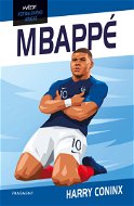 Hvězdy fotbalového hřiště - Mbappé - Elektronická kniha