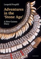 Adventures in the Stone Age - Elektronická kniha