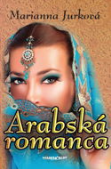 Arabská romanca - Elektronická kniha