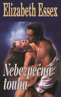 Nebezpečná touha - Elektronická kniha